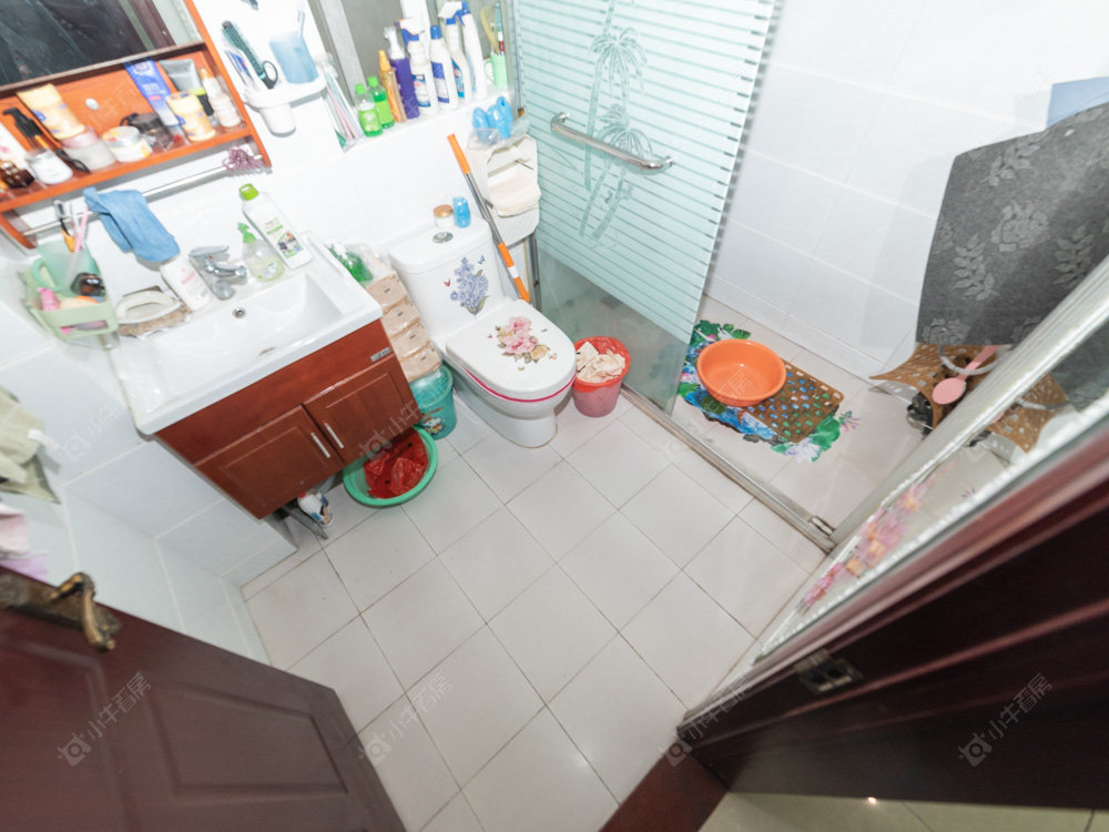 常州龙栖花园在售二手房源室内图_小牛看房