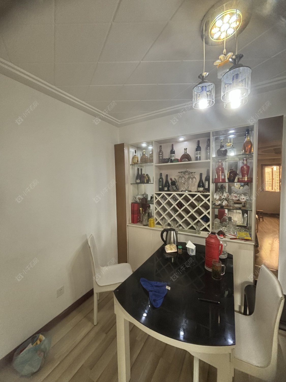 常州紫韵香庭一期在租房源_小牛看房