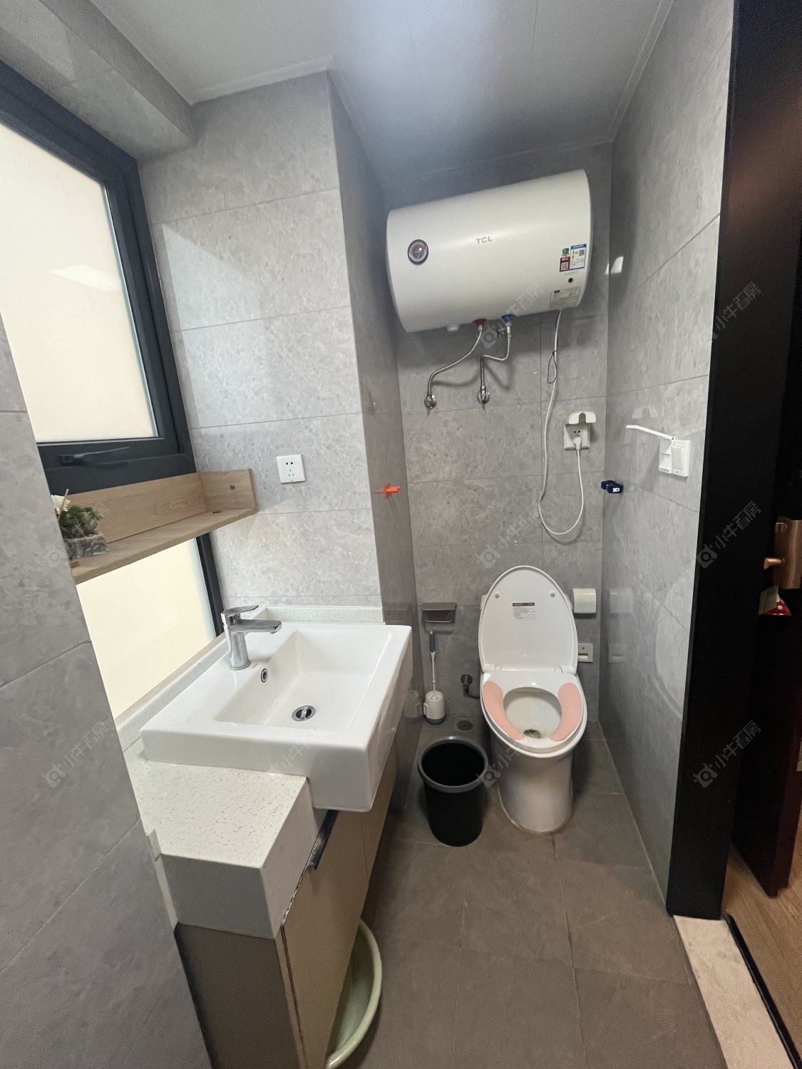 常州龙湖星图在租房源室内图_小牛看房