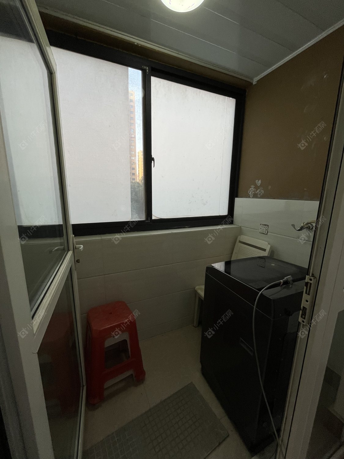 常州天山花园在租房源_小牛看房