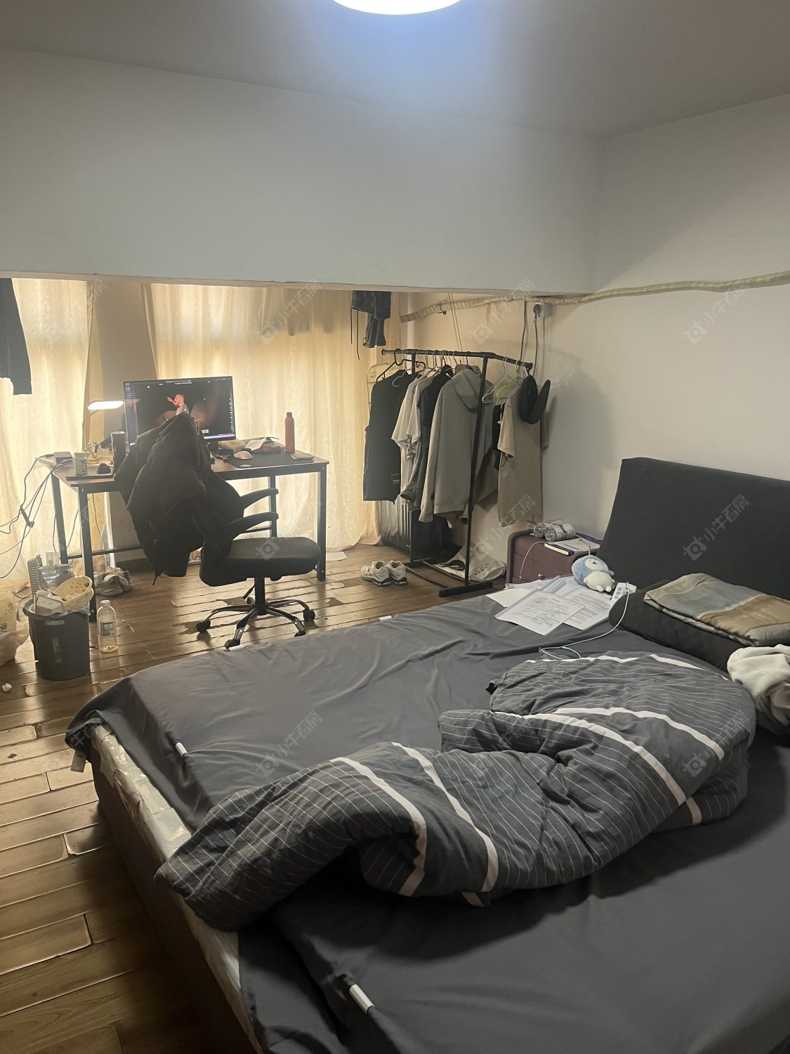 常州亚泰财富中心在租房源_小牛看房