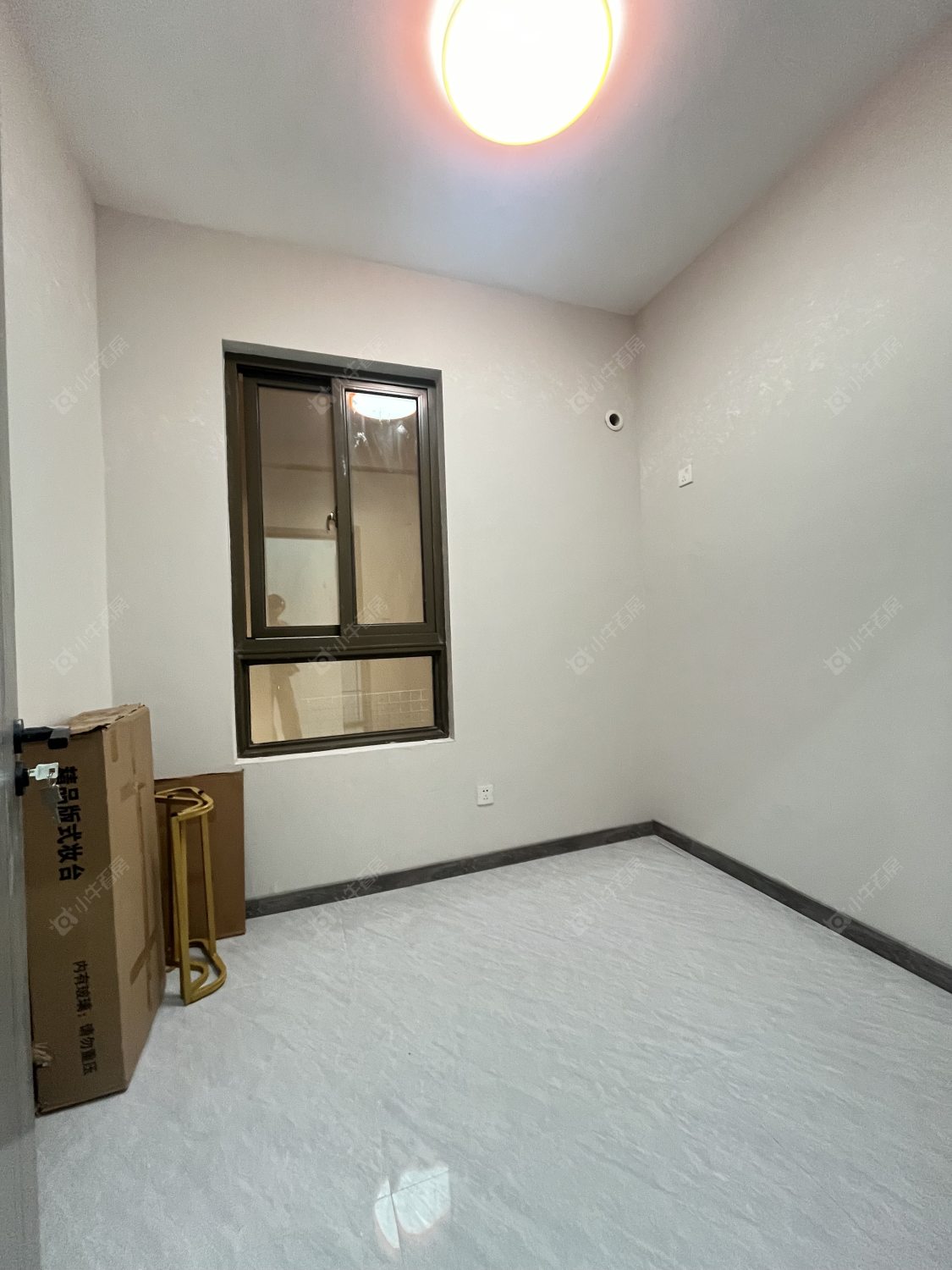 常州银河湾明苑二期在租房源室内图_小牛看房