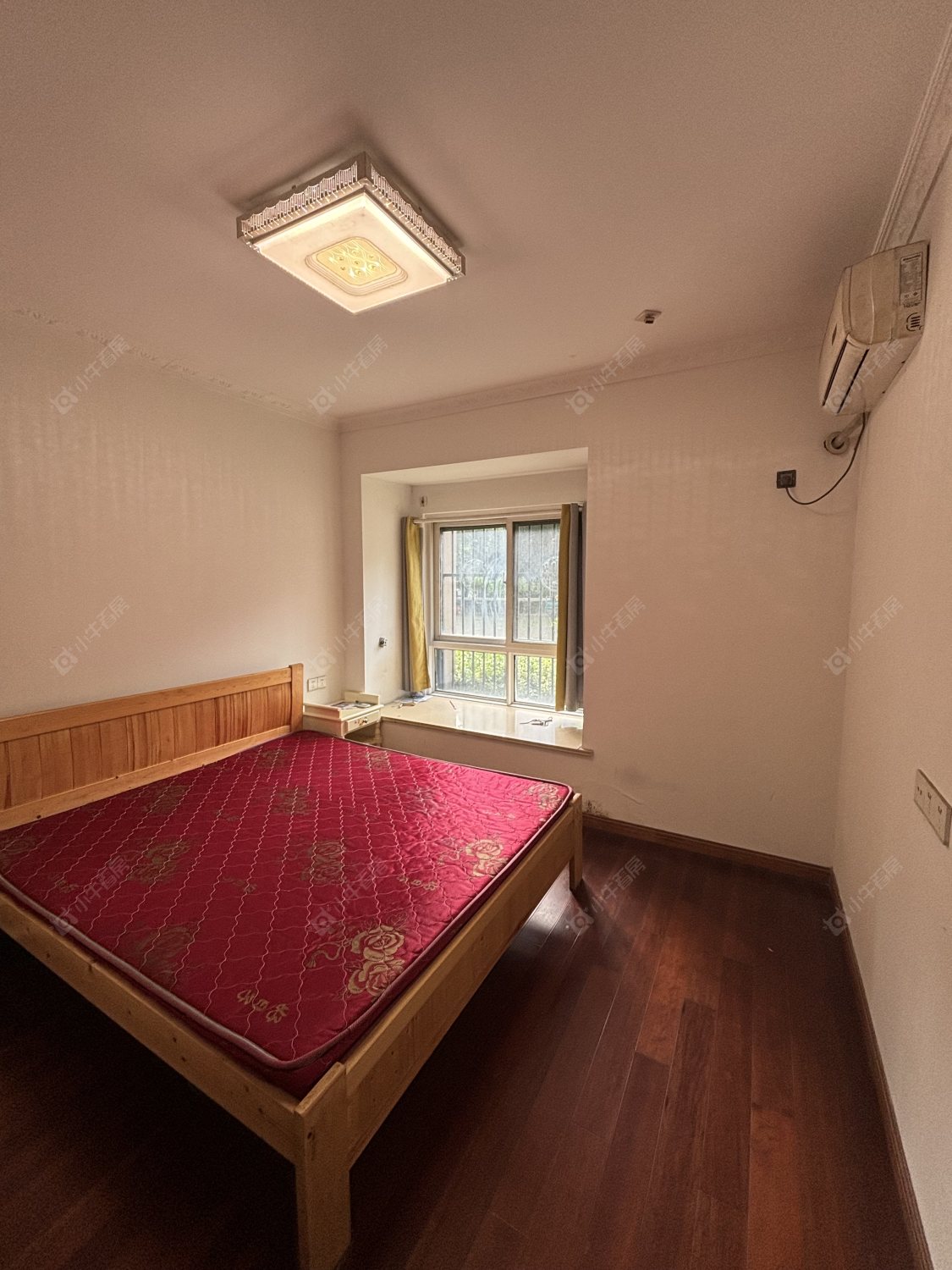 常州红星国际广场在租房源_小牛看房