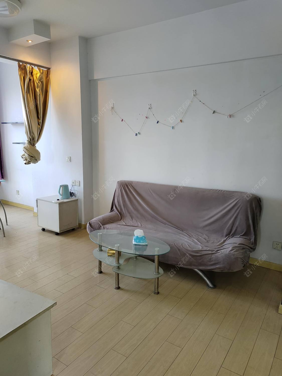 常州新天地商业广场在租房源室内图_小牛看房