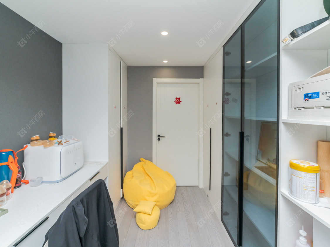 常州横麓雅居在售二手房源室内图_小牛看房