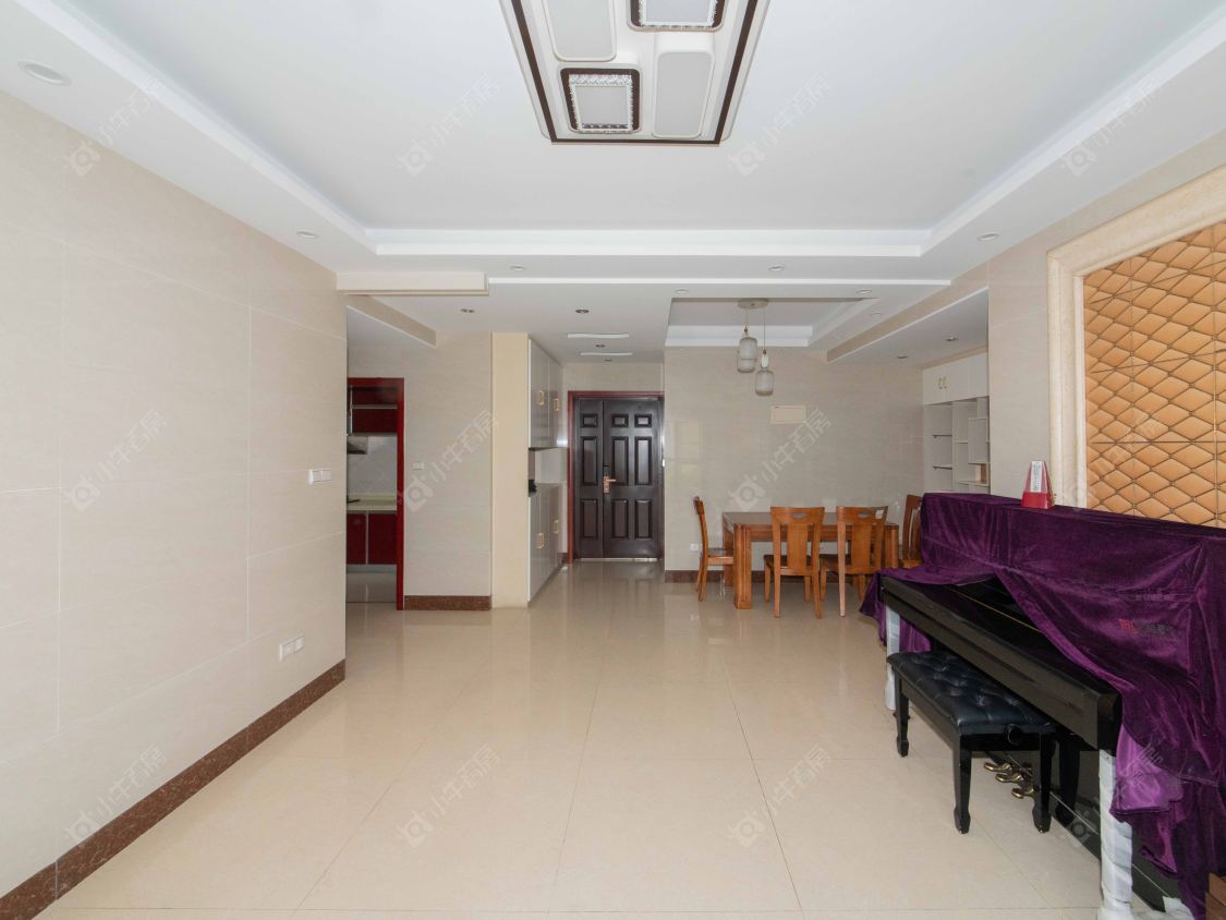 常州景瑞曦城在售二手房源室内图_小牛看房