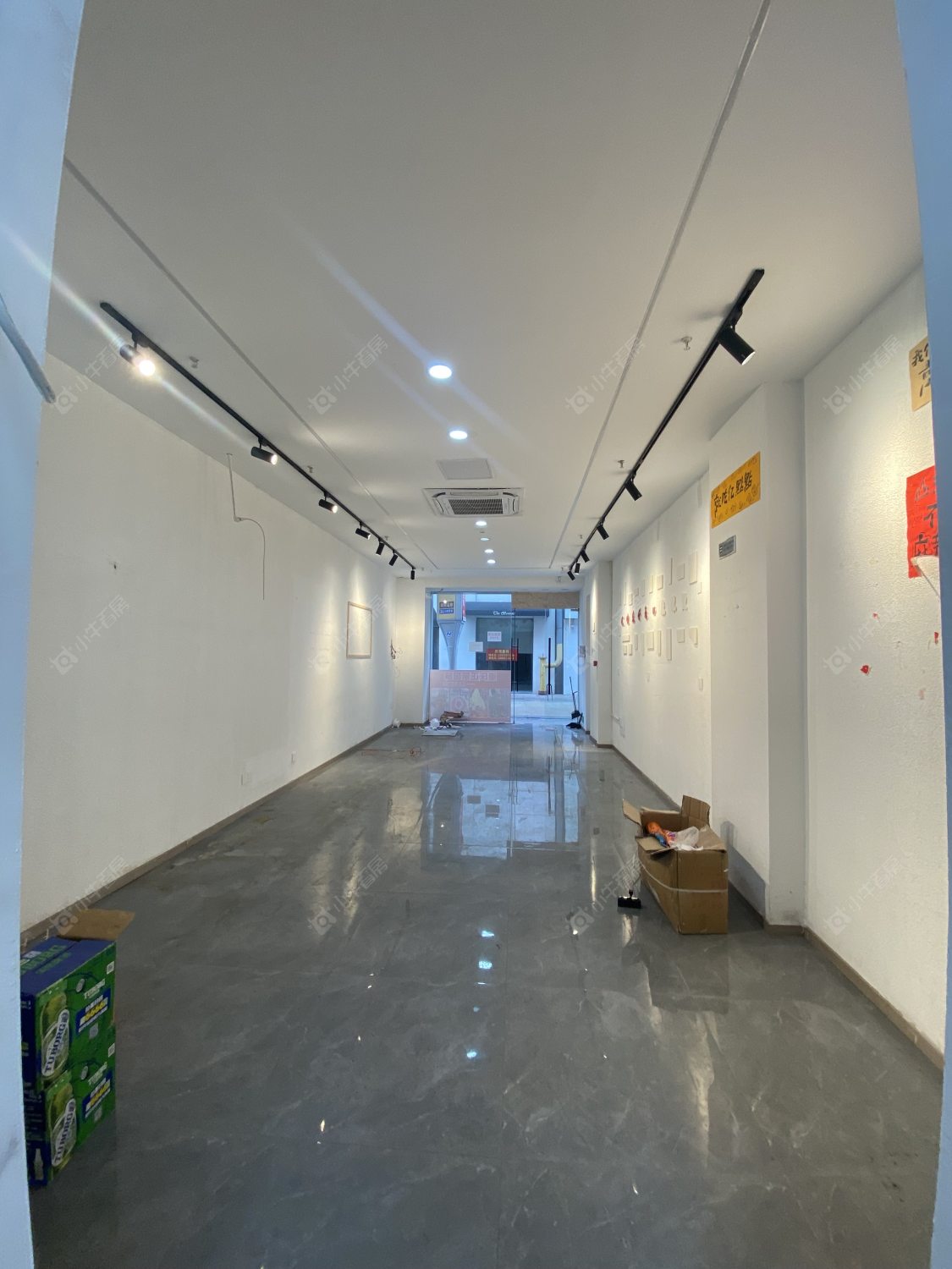 常州新北万达广场在租房源室内图_小牛看房