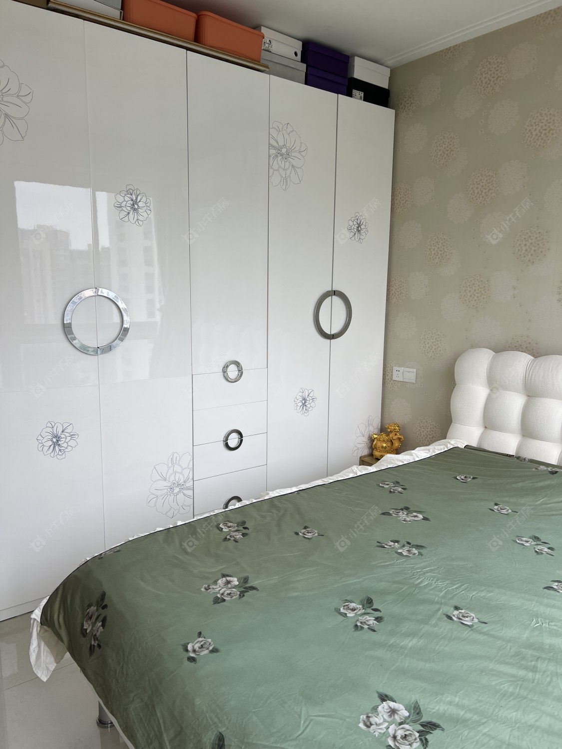 常州府西花园在租房源_小牛看房