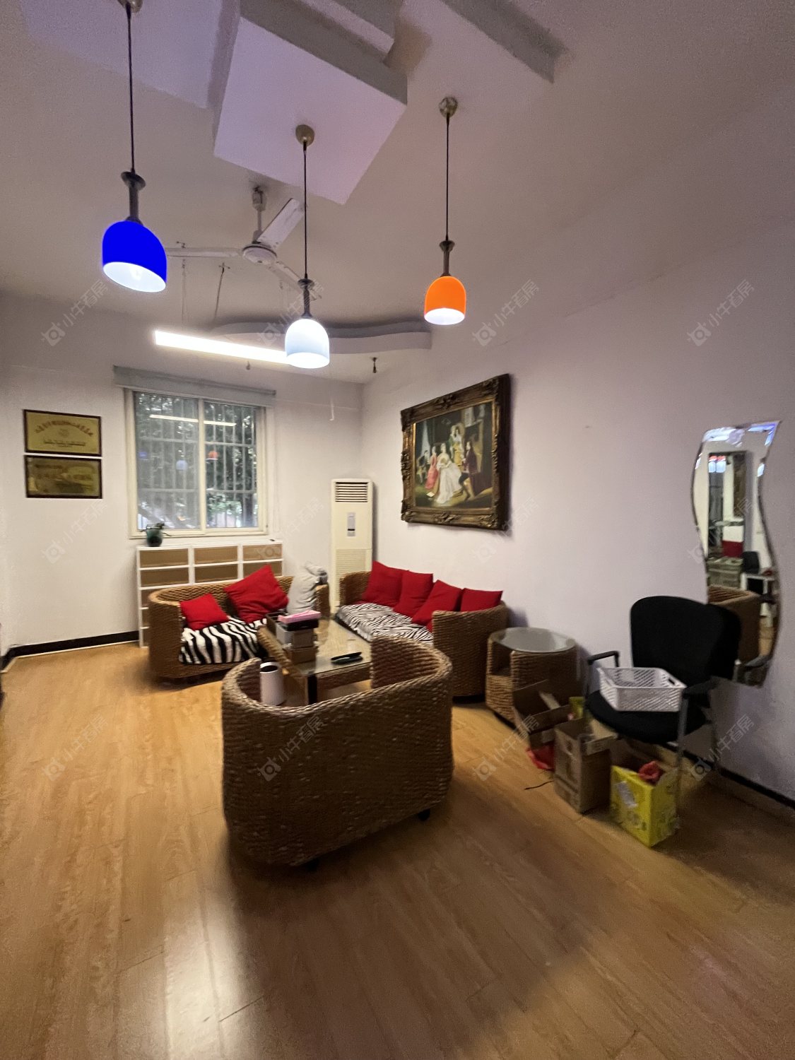 常州劳动中路租房_小牛看房