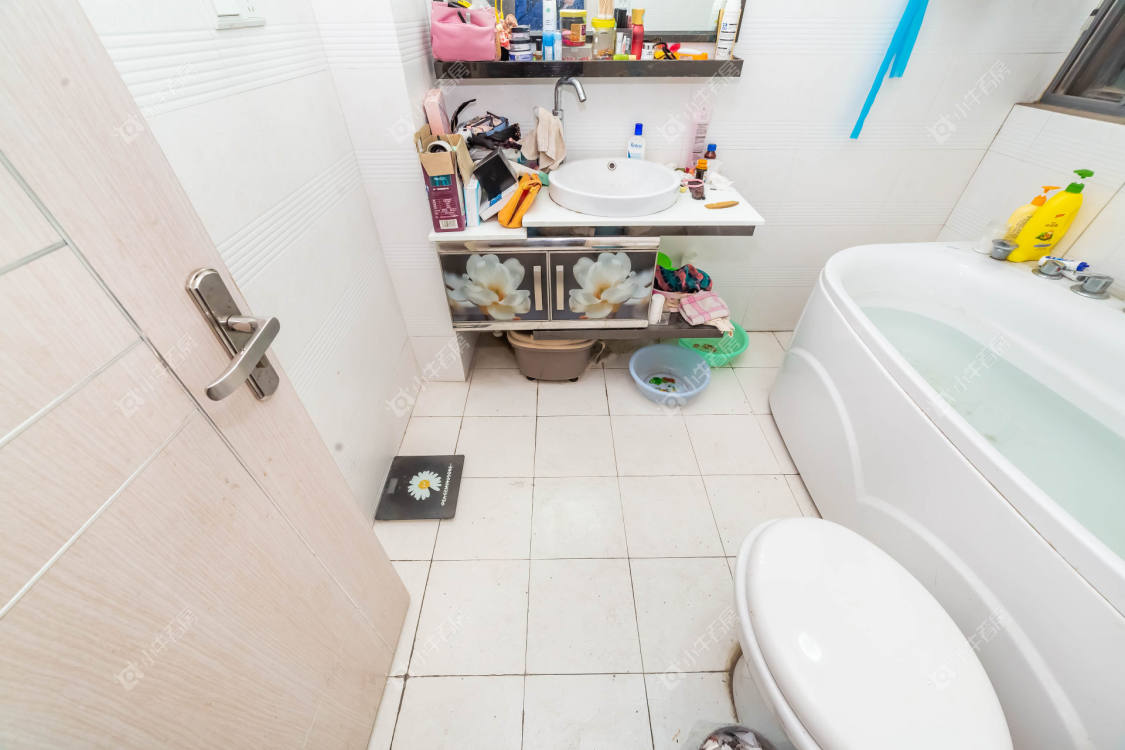 常州天山花园在租房源_小牛看房