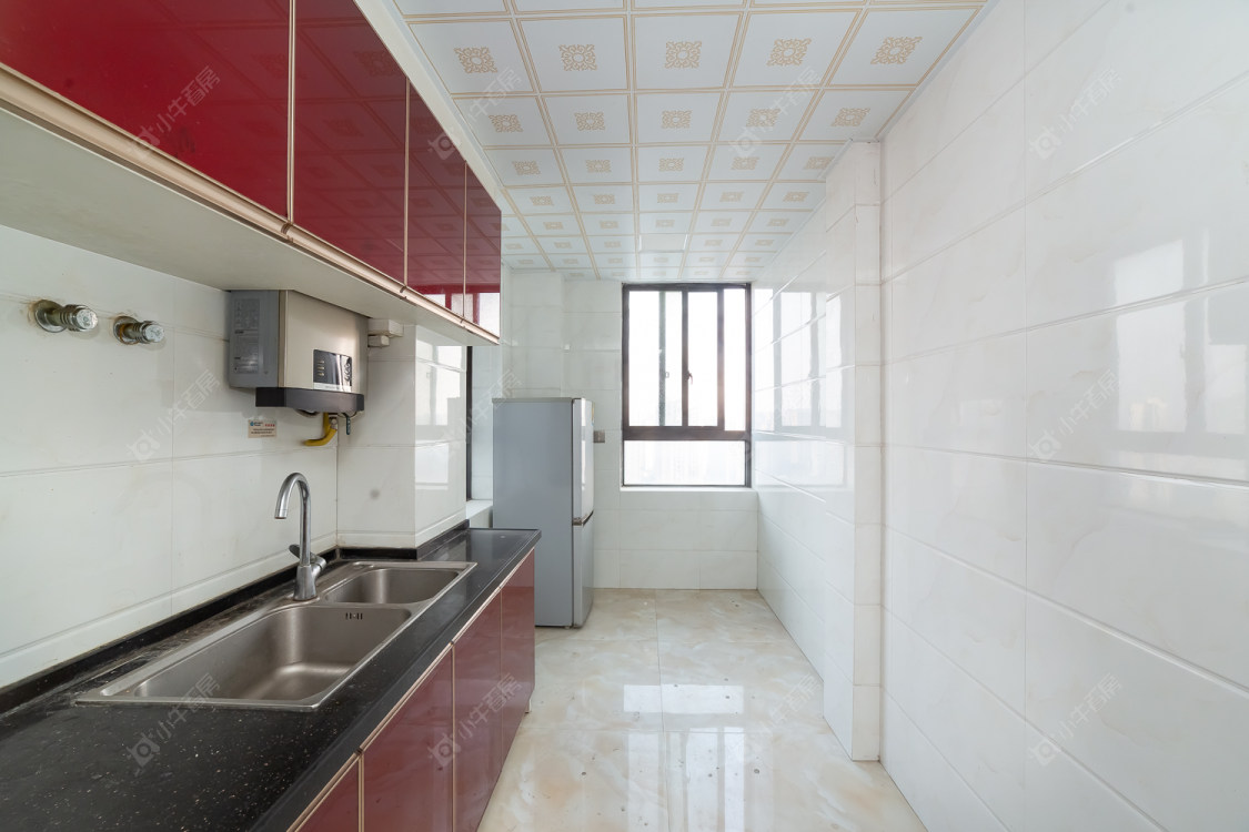 常州绿地世纪城三期在售二手房源室内图_小牛看房