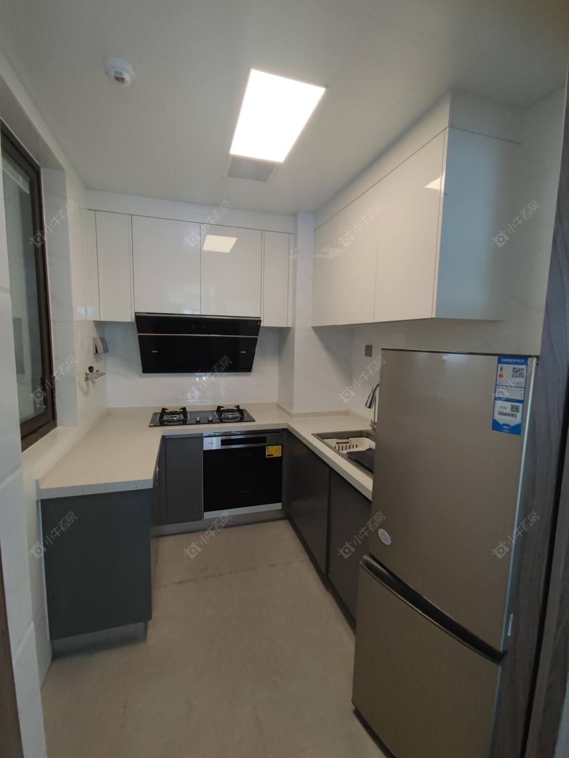 常州碧桂园碧玥和鸣在租房源室内图_小牛看房