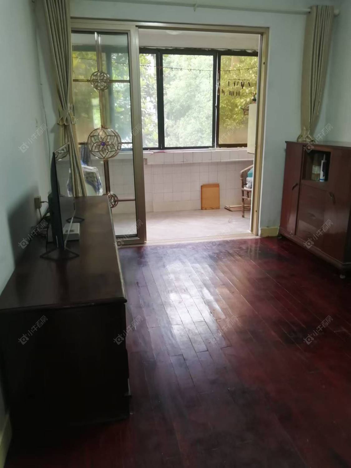 常州西新桥三村在租房源室内图_小牛看房