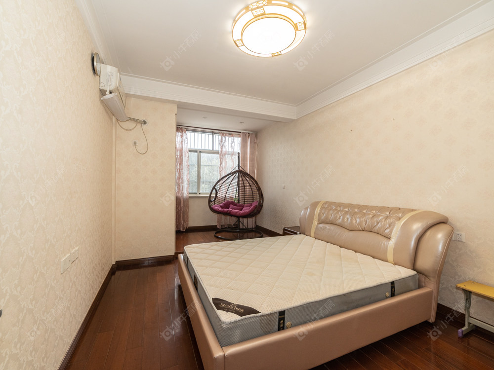 常州温馨苑在售二手房源室内图_小牛看房