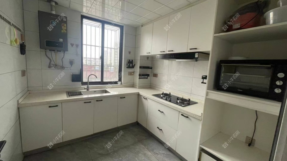 常州湾里新村在租房源_小牛看房