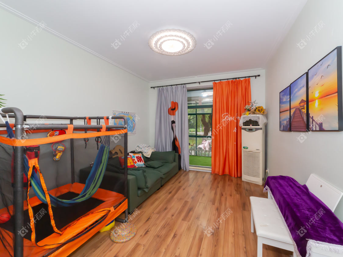 常州怀德名园租房_小牛看房