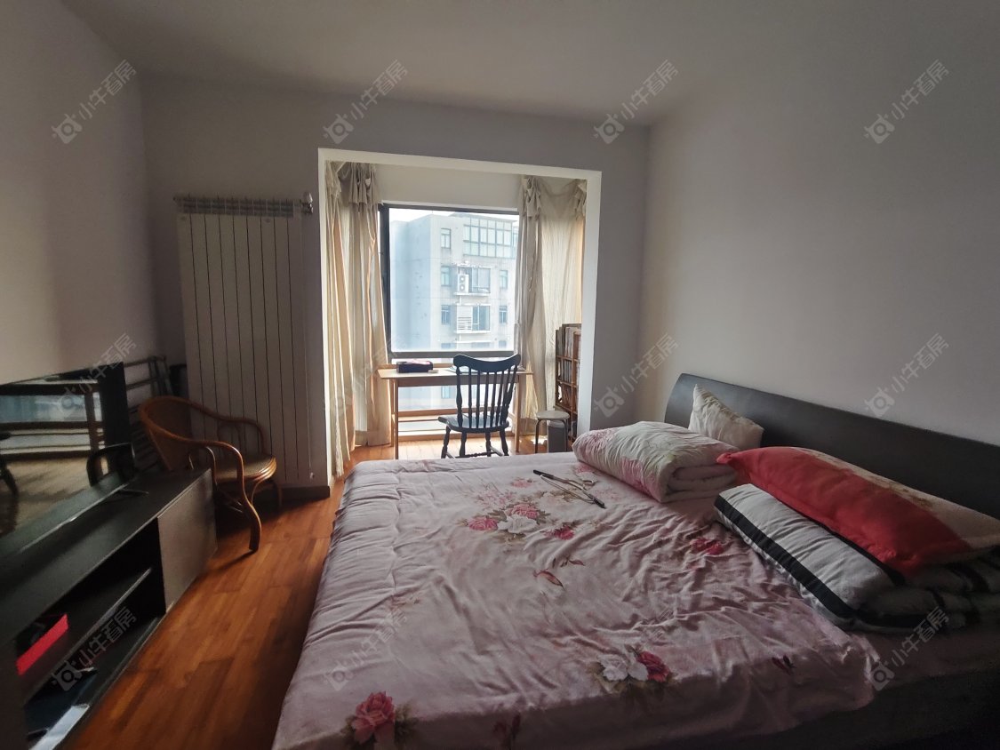 常州金色新城西区在租房源_小牛看房