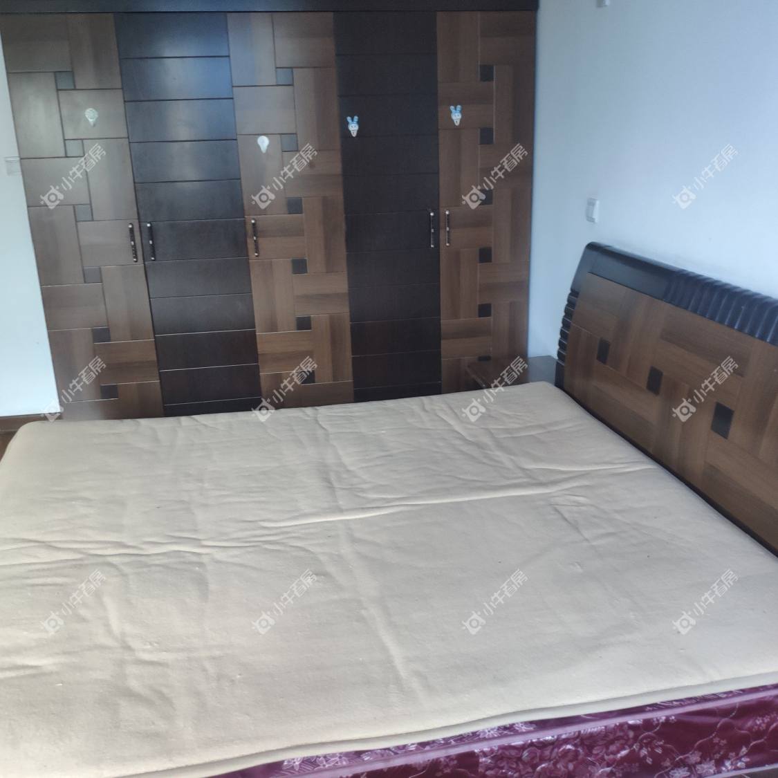 常州丽华一村租房_丽华一村2室1厅房源出租