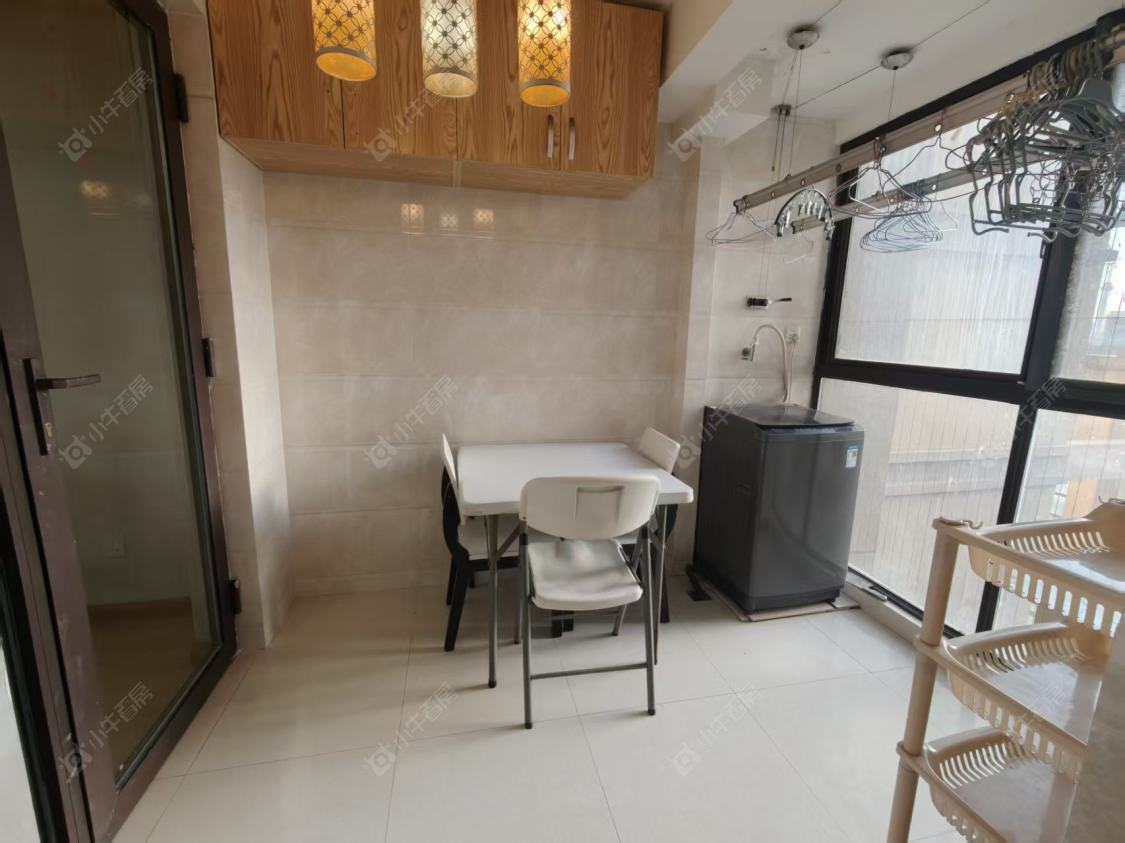 常州新城熙园在租房源室内图_小牛看房