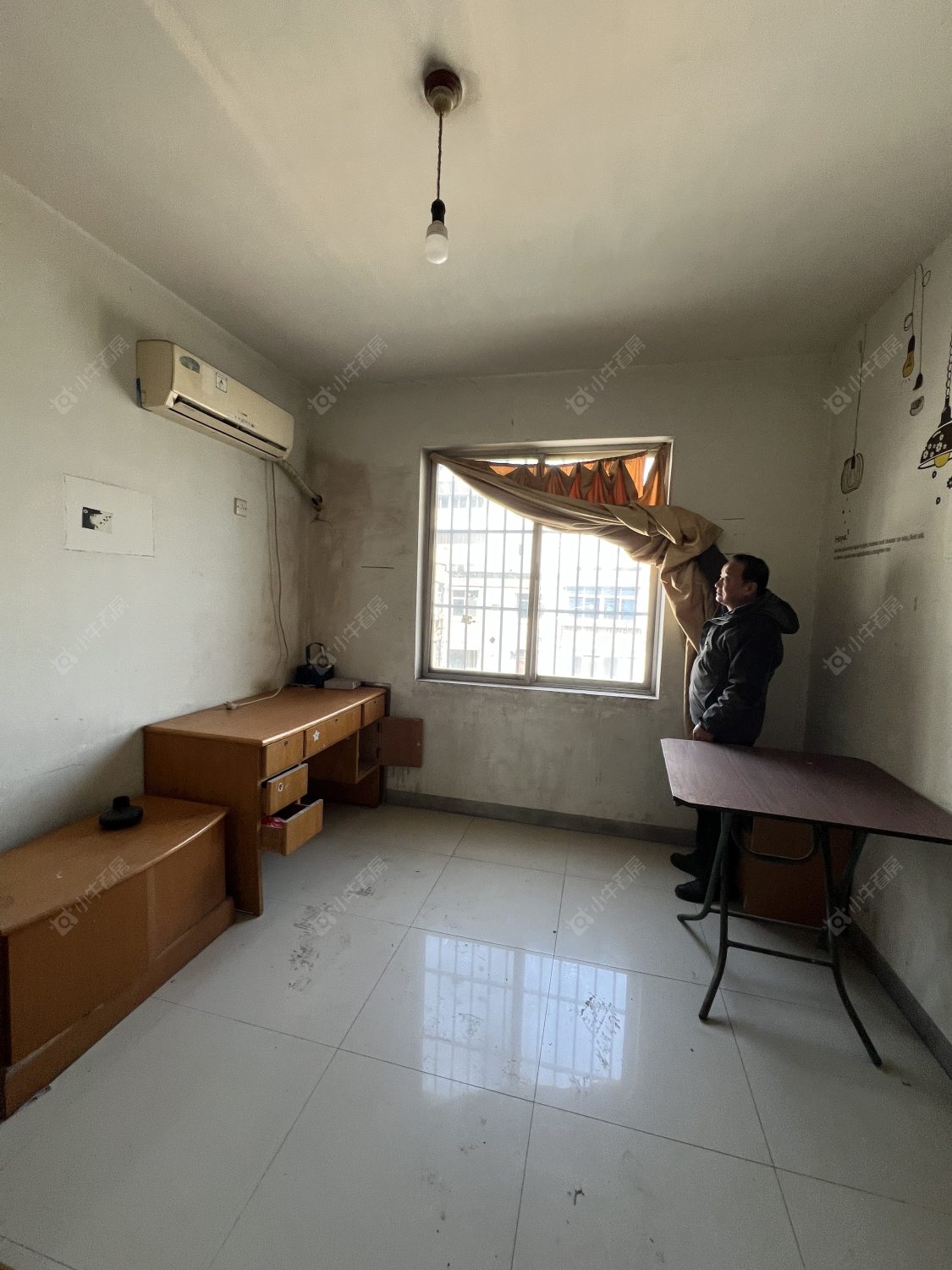 常州中山门公寓在租房源室内图_小牛看房