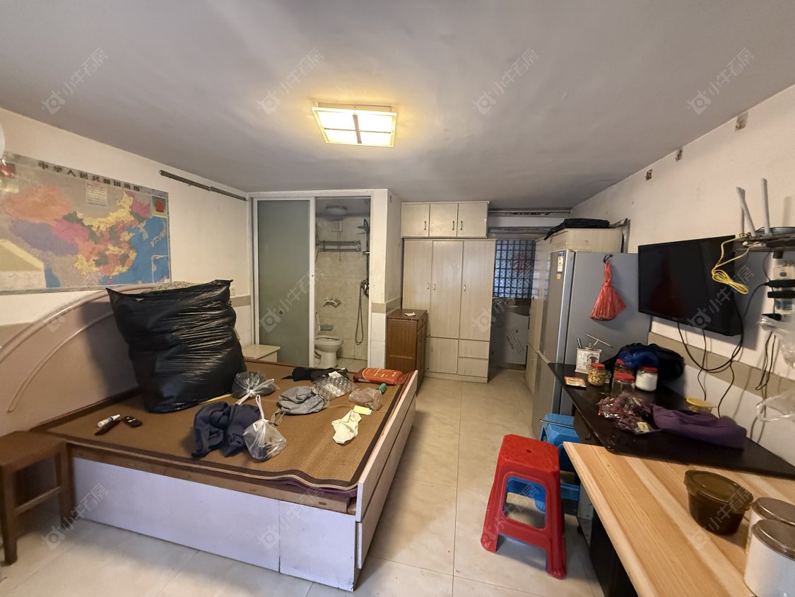 常州圩墩新村在租房源_小牛看房