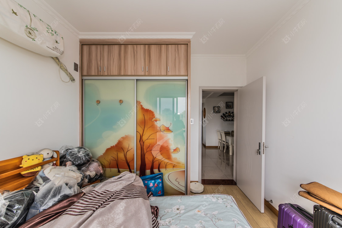 常州康桥水郡在售二手房源室内图_小牛看房