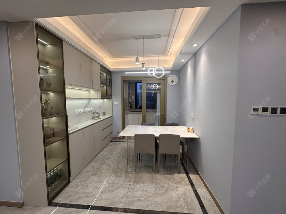 常州龙运天城在租房源_小牛看房