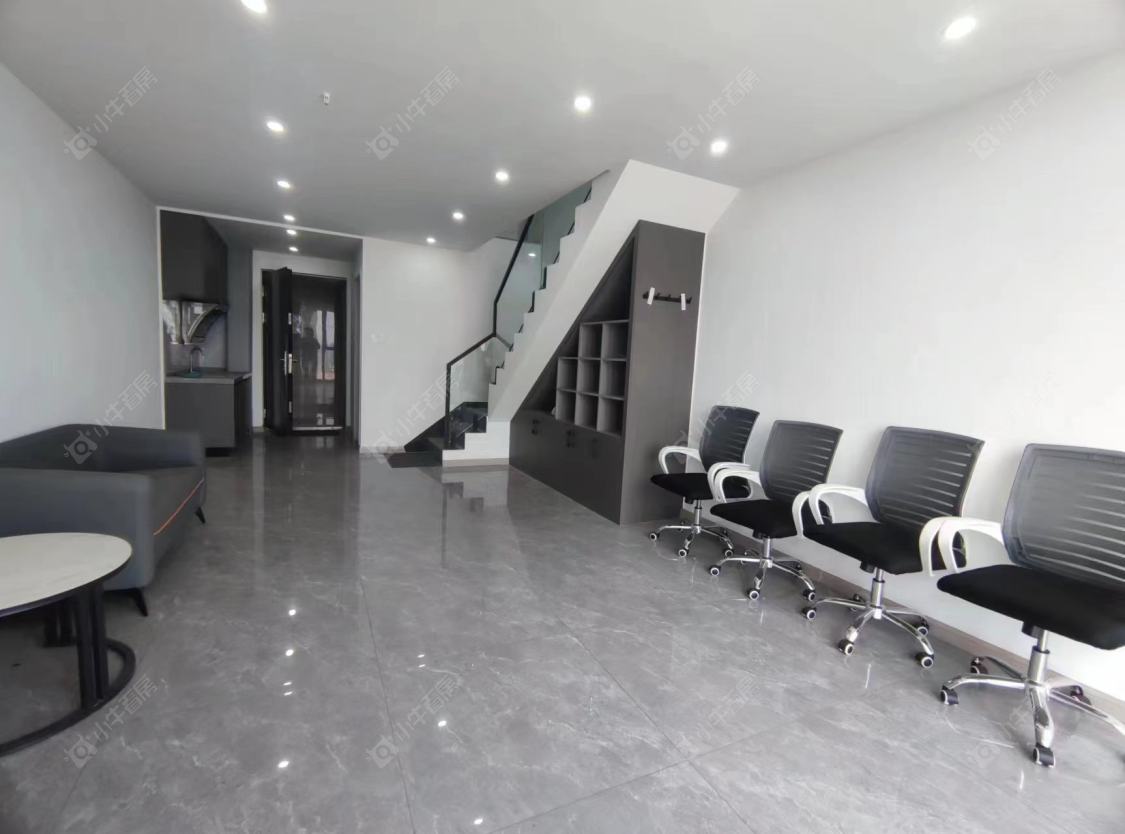 常州世茂广场在租房源_小牛看房