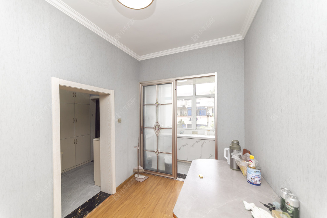 常州清潭新村在售二手房源室内图_小牛看房