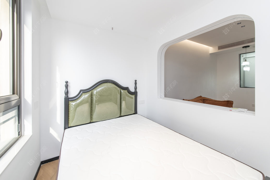 常州恒大御景在售二手房源室内图_小牛看房