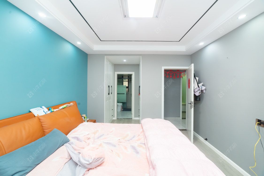 绿都万和城七区房源室内图 常州绿都万和城七区在售二手房源室内图_小牛看房