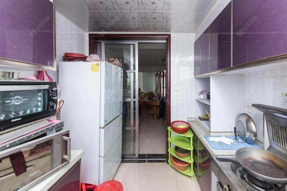 常州荷花苑在售二手房房源室内图_小牛看房