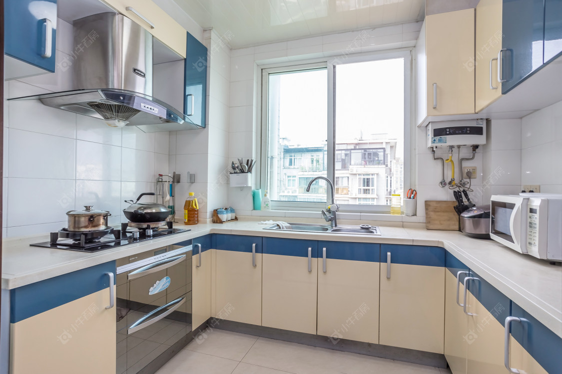 常州聚博花园在售二手房源室内图_小牛看房