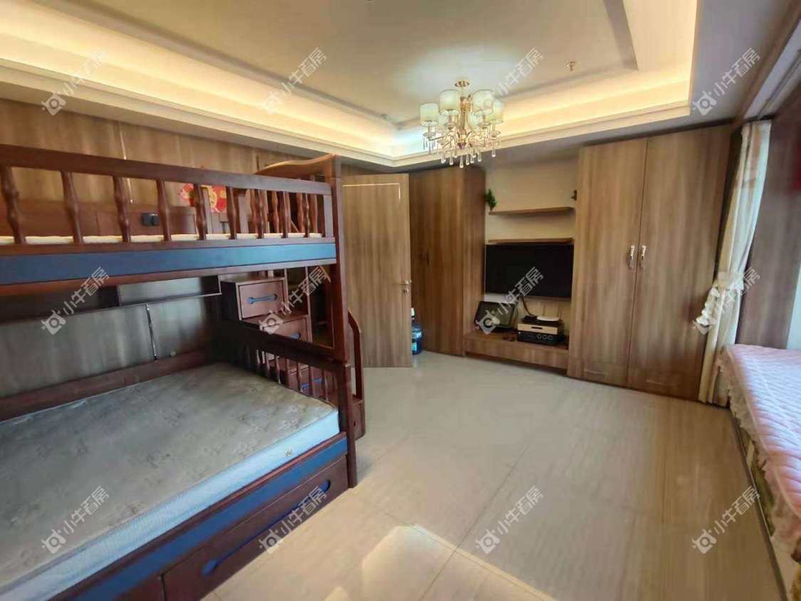 恒大翡翠华庭房源 常州恒大翡翠华庭在租房源_小牛看房