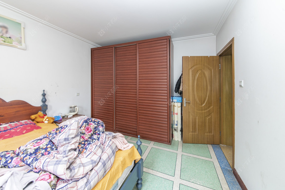 常州湖塘花园新村在售二手房源室内图_小牛看房