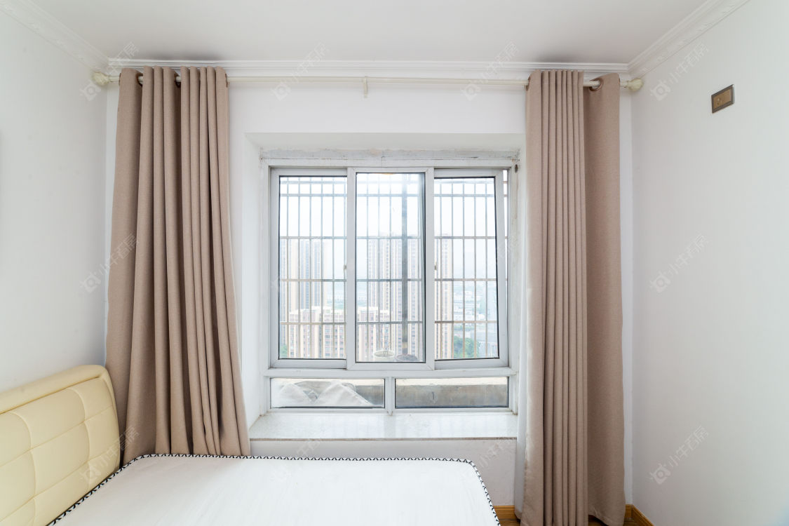 常州港龙紫荆城在售二手房源室内图_小牛看房