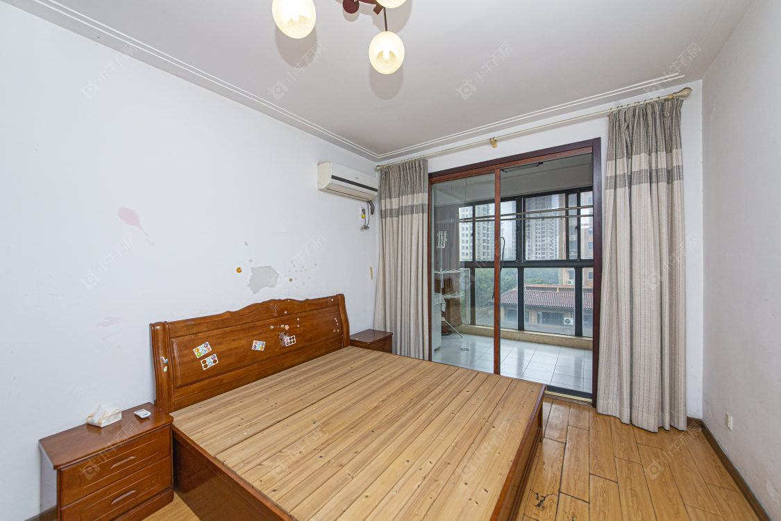 常州景城名轩在售二手房源室内图_小牛看房