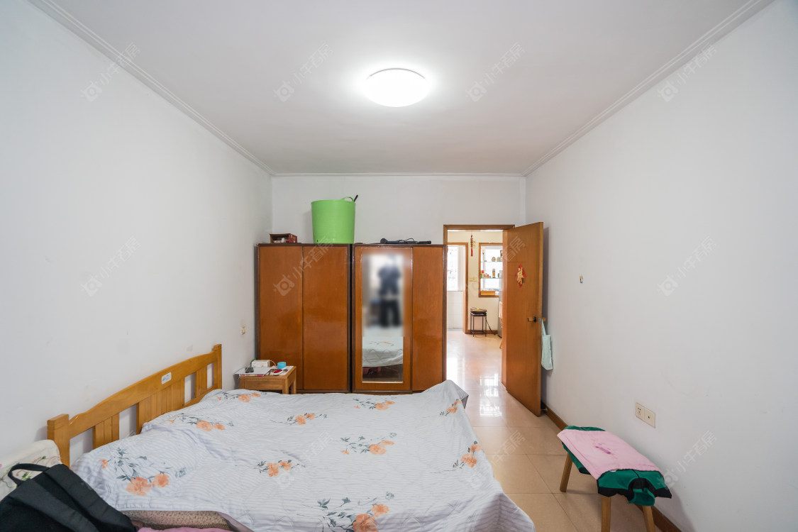 常州桃园路物资楼在售二手房源室内图_小牛看房