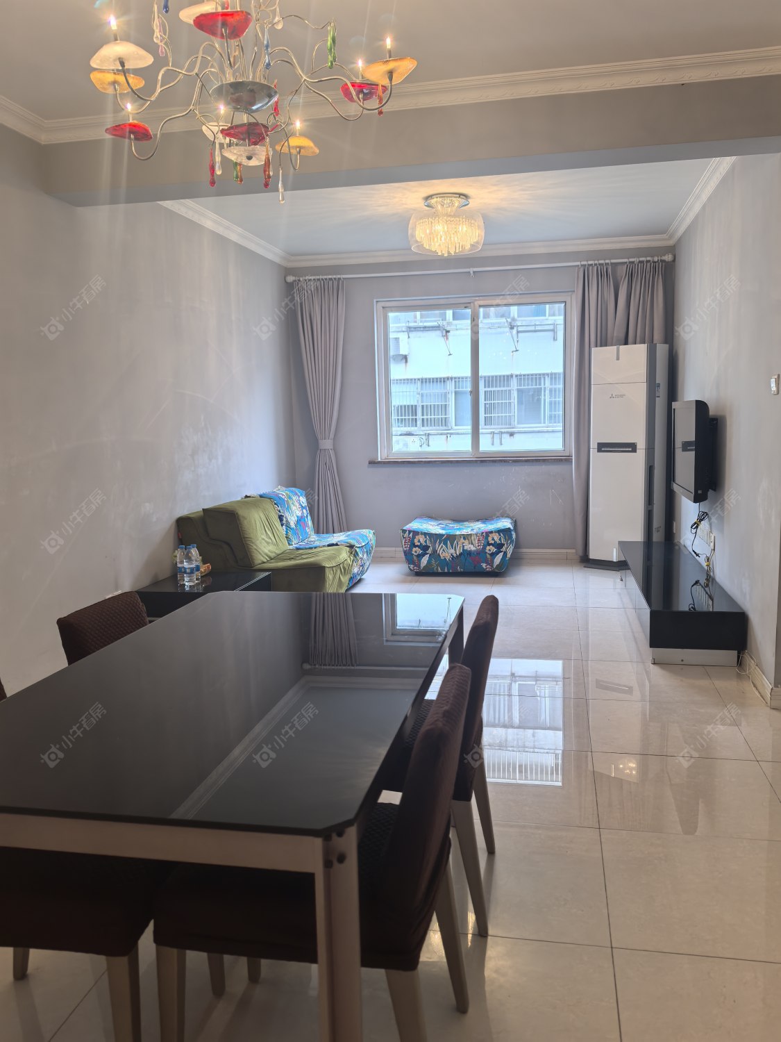 常州桃园公寓在租房源_小牛看房