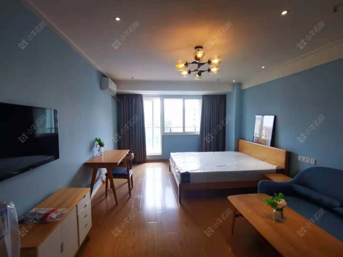 常州公园人家租房_小牛看房