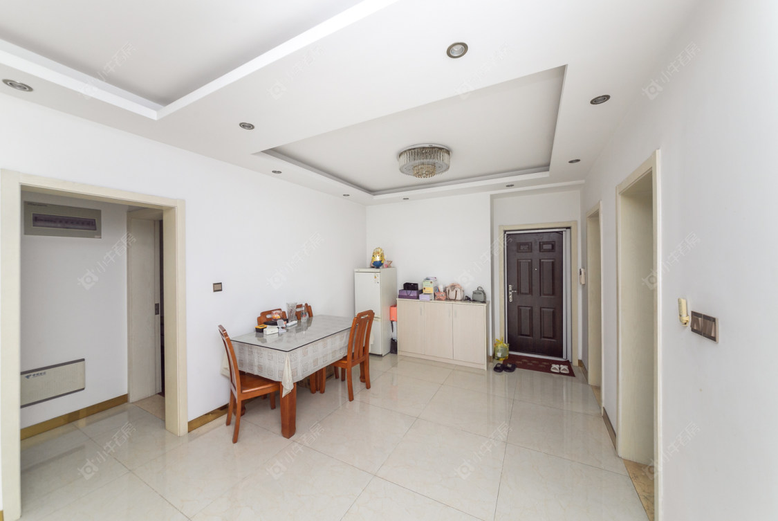 世纪华城东区房源室内图 常州世纪华城东区在售二手房源室内图_小牛看房