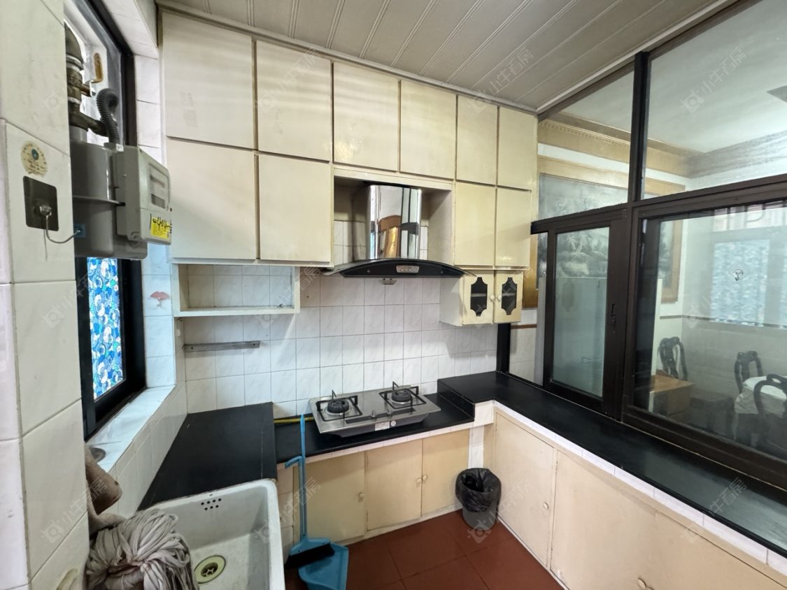 常州会馆浜新村在租房源室内图_小牛看房