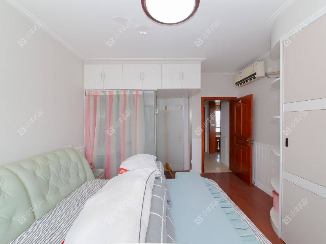 彩虹城房源室内图 常州彩虹城在租房源室内图_小牛看房