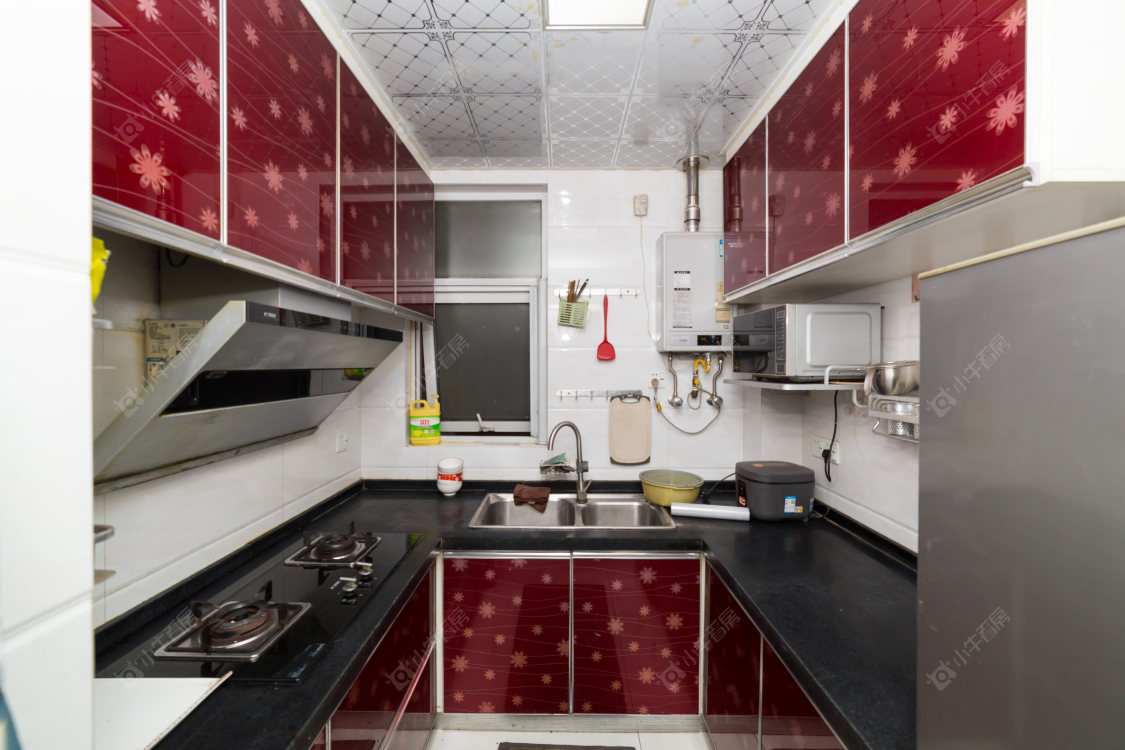 常州常发豪郡在售二手房源室内图_小牛看房