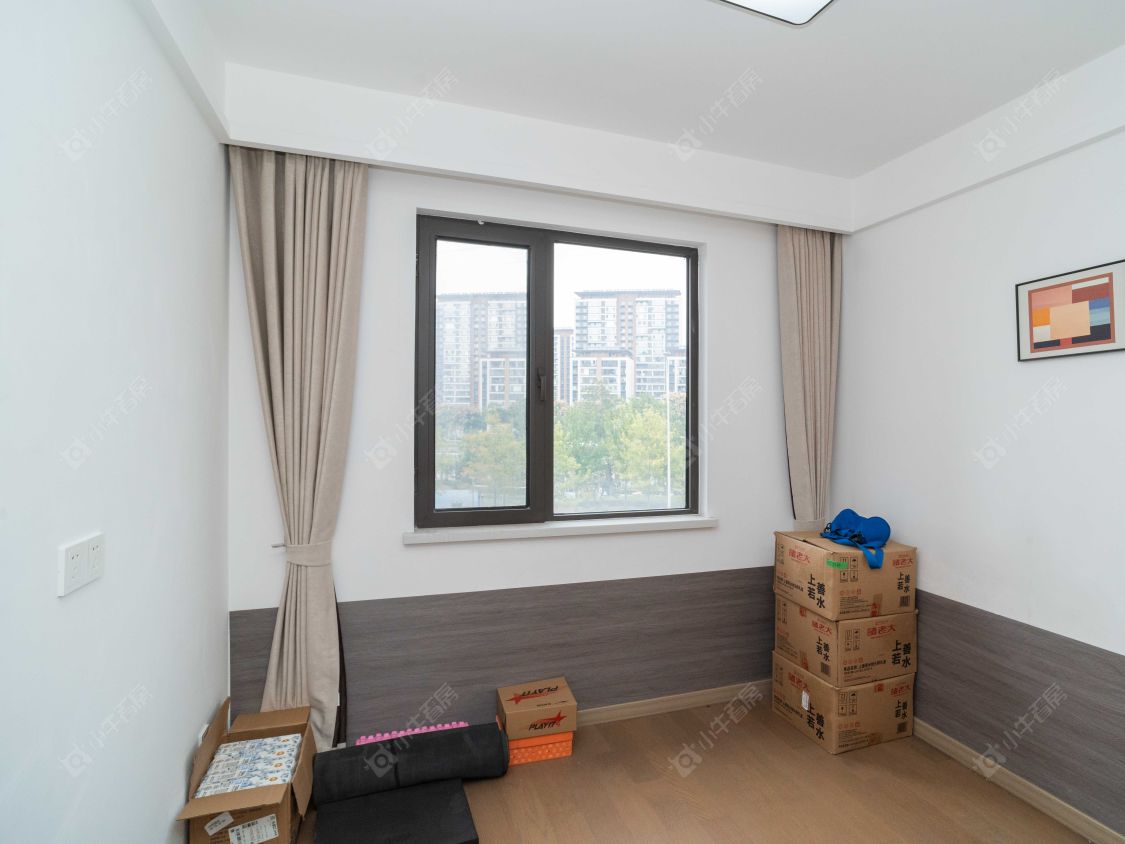 常州融信澜悦在售二手房源室内图_小牛看房