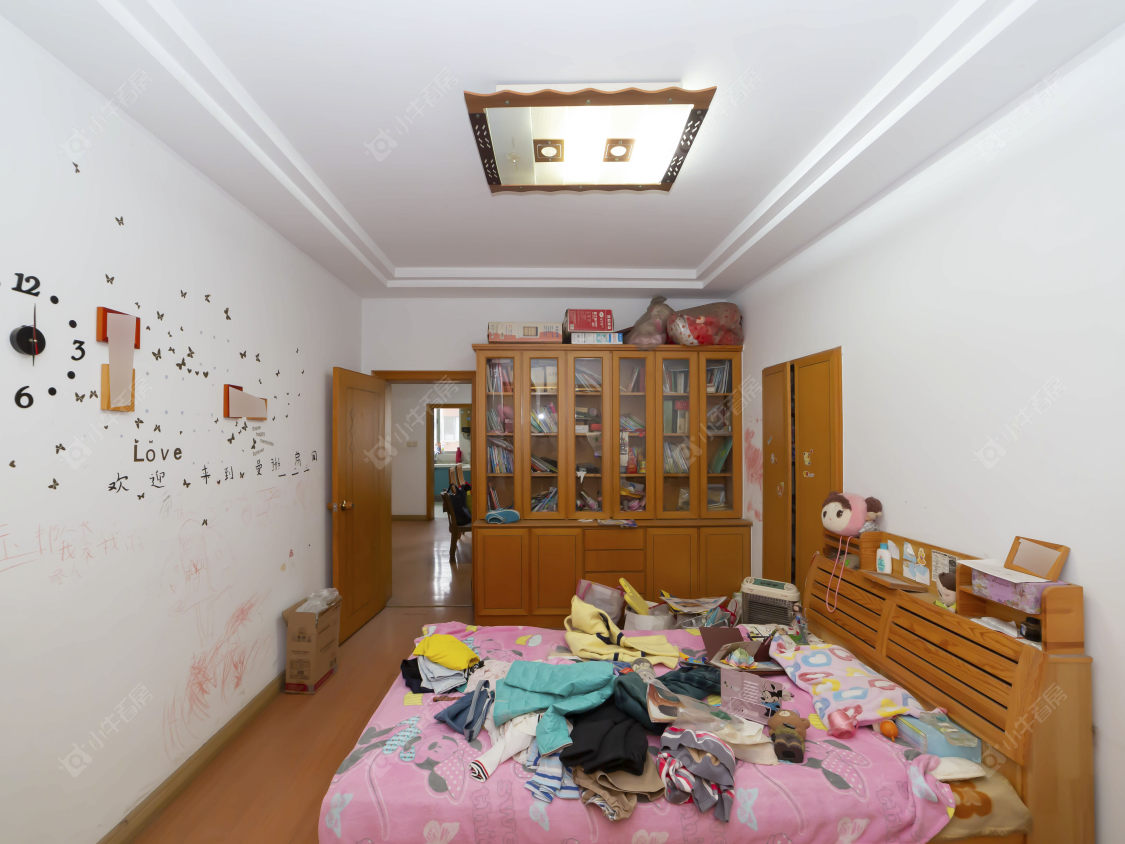 翠竹新村北区房源室内图 常州翠竹新村北区在售二手房源室内图_小牛看房