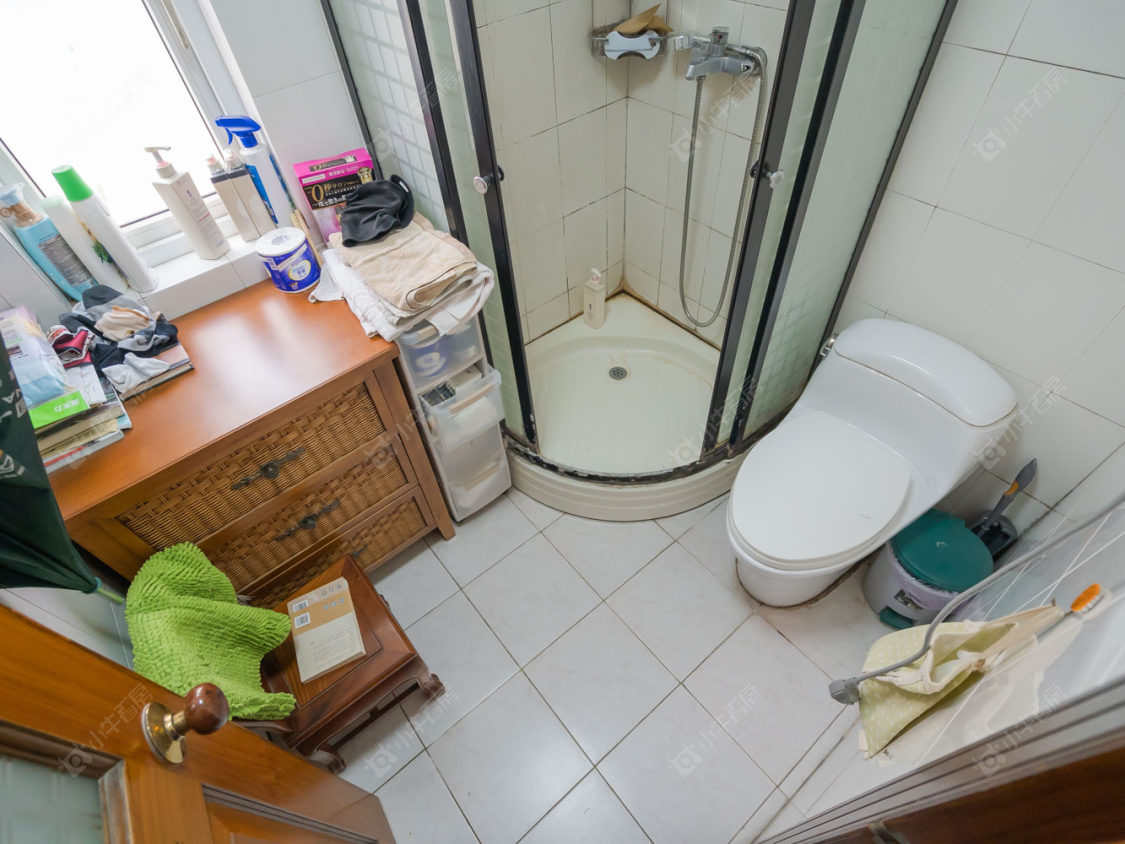 常州怡康花园在售二手房源室内图_小牛看房