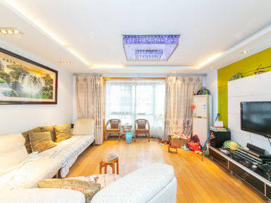 常州友谊家苑2室2厅1卫出租房源图片