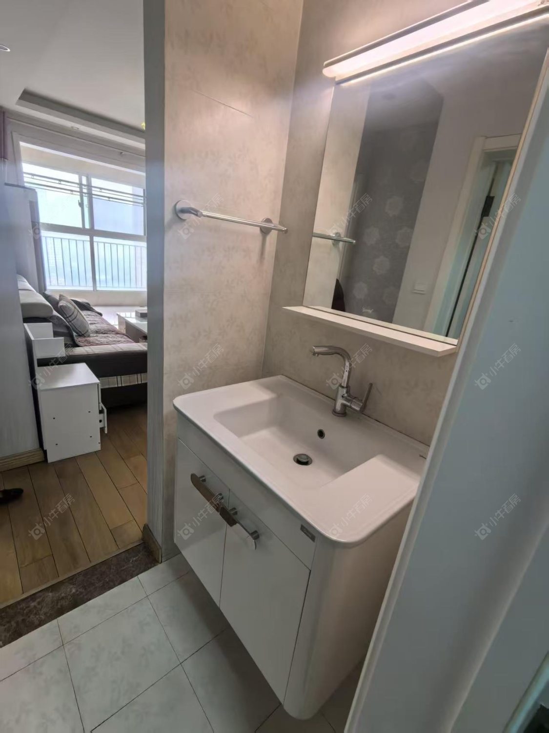 常州龙湖香醍时光在租房源室内图_小牛看房