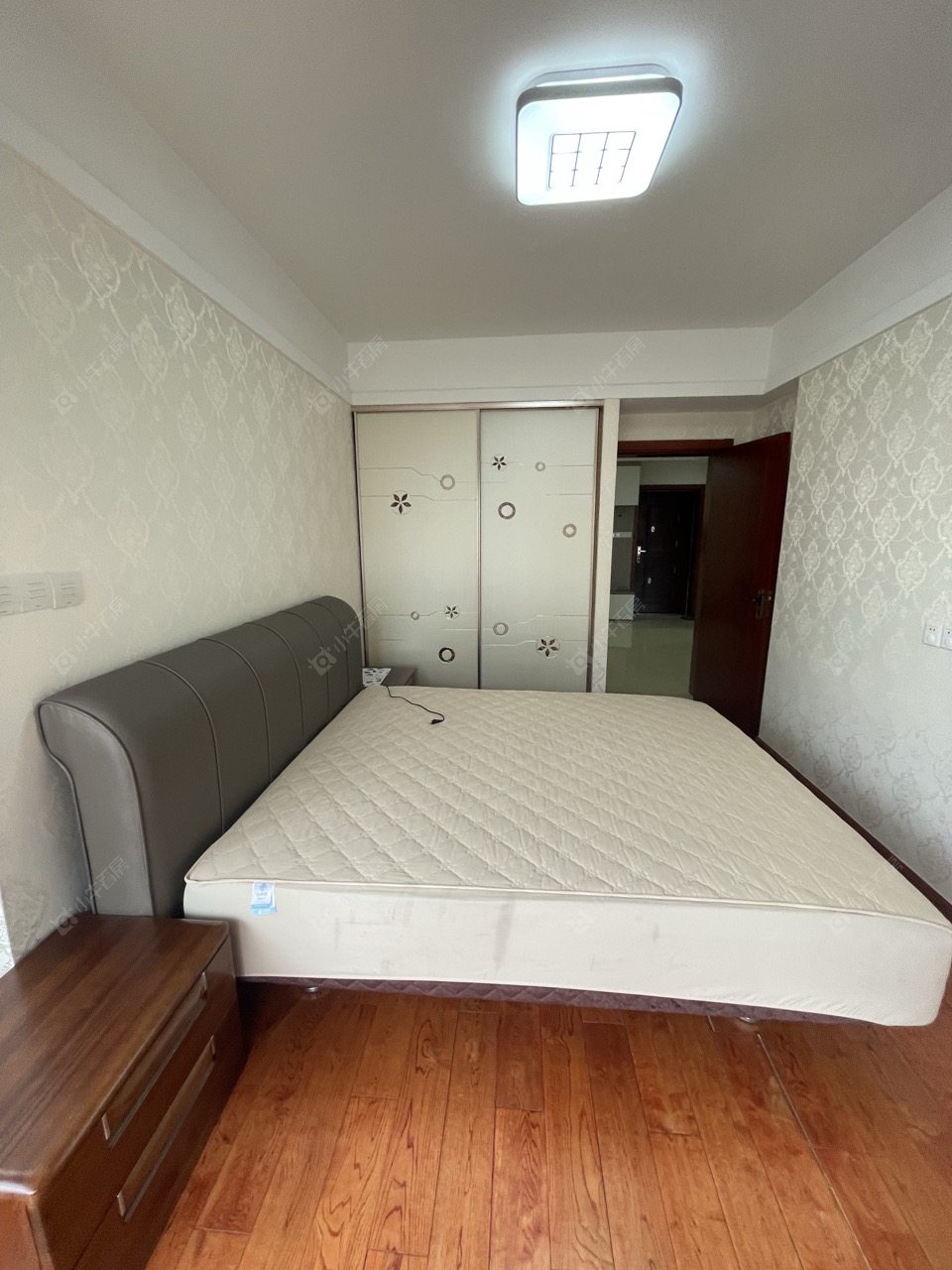 常州凯尔枫尚花园在租房源室内图_小牛看房